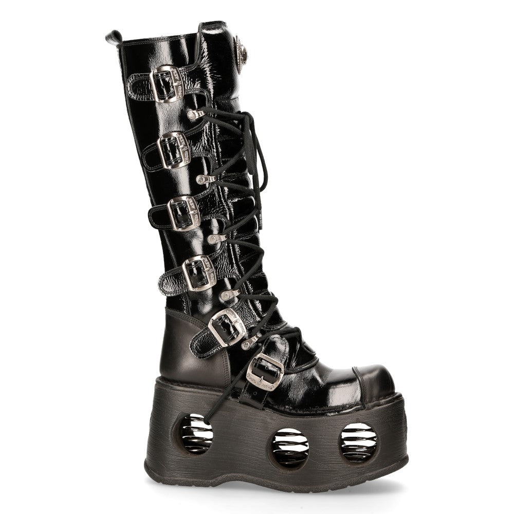 New Rock Boots & Shoes | M-314-S5