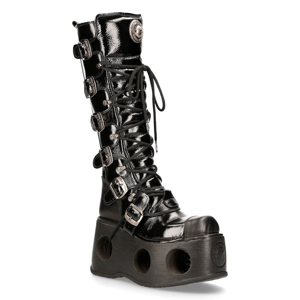 New Rock Boots & Shoes | M-314-S5