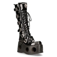 New Rock Boots & Shoes | M-314-S5