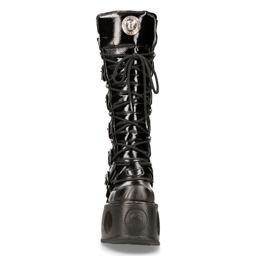 New Rock Boots & Shoes | M-314-S5