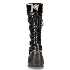 New Rock Boots & Shoes | M-314-S5