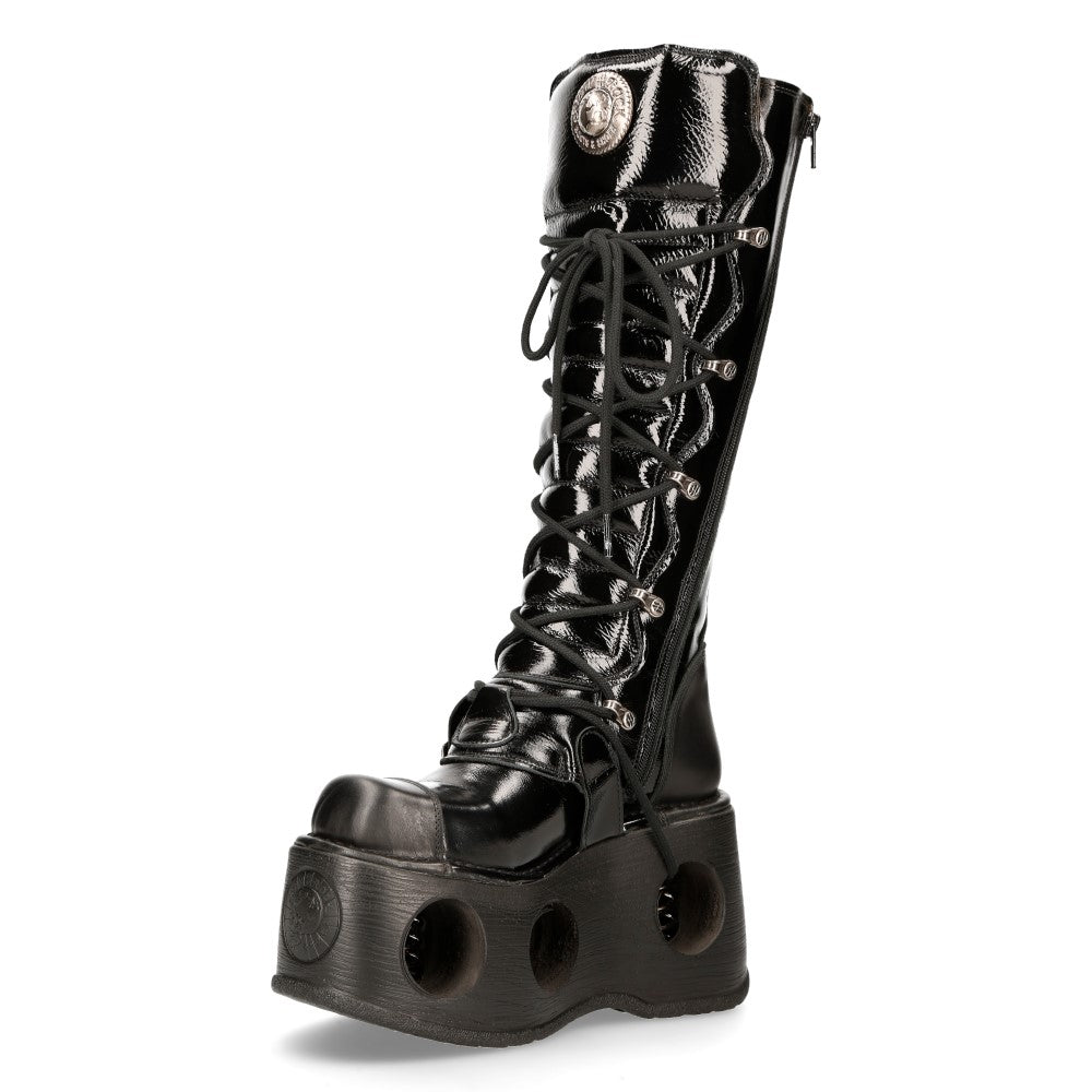 New Rock Boots & Shoes | M-314-S5