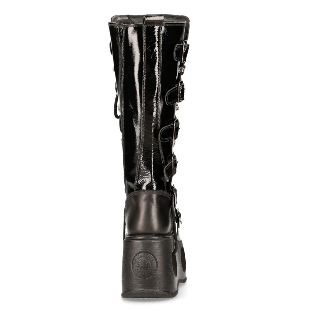 New Rock Boots & Shoes | M-314-S5