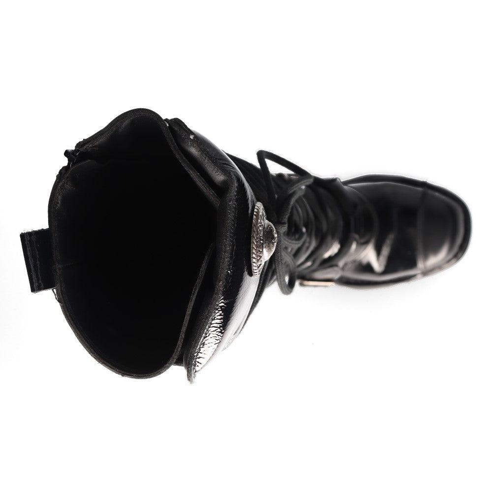 New Rock Boots & Shoes | M-314-S5