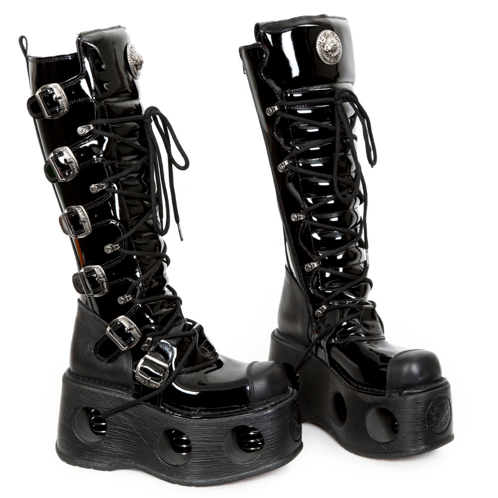 New Rock Boots & Shoes | M-314-S5