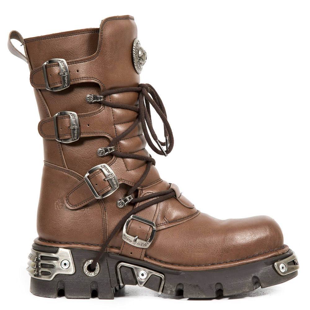 New Rock Boots & Shoes | M-373-V5