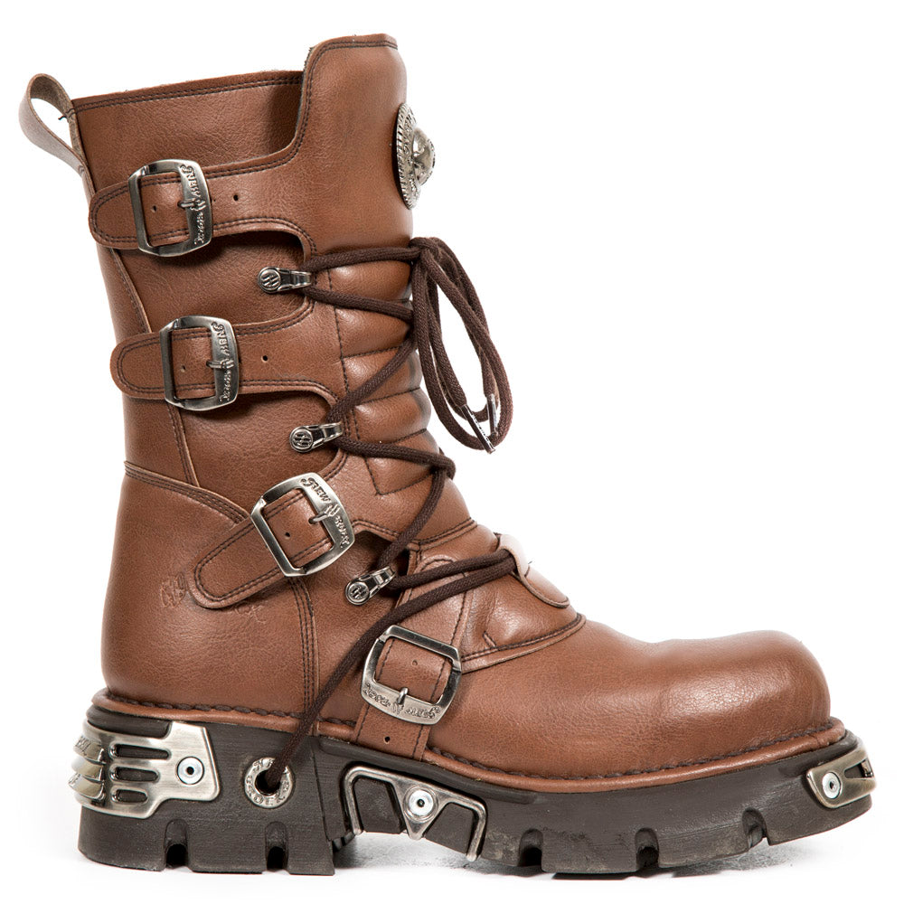 New Rock Boots & Shoes | M-373-V5