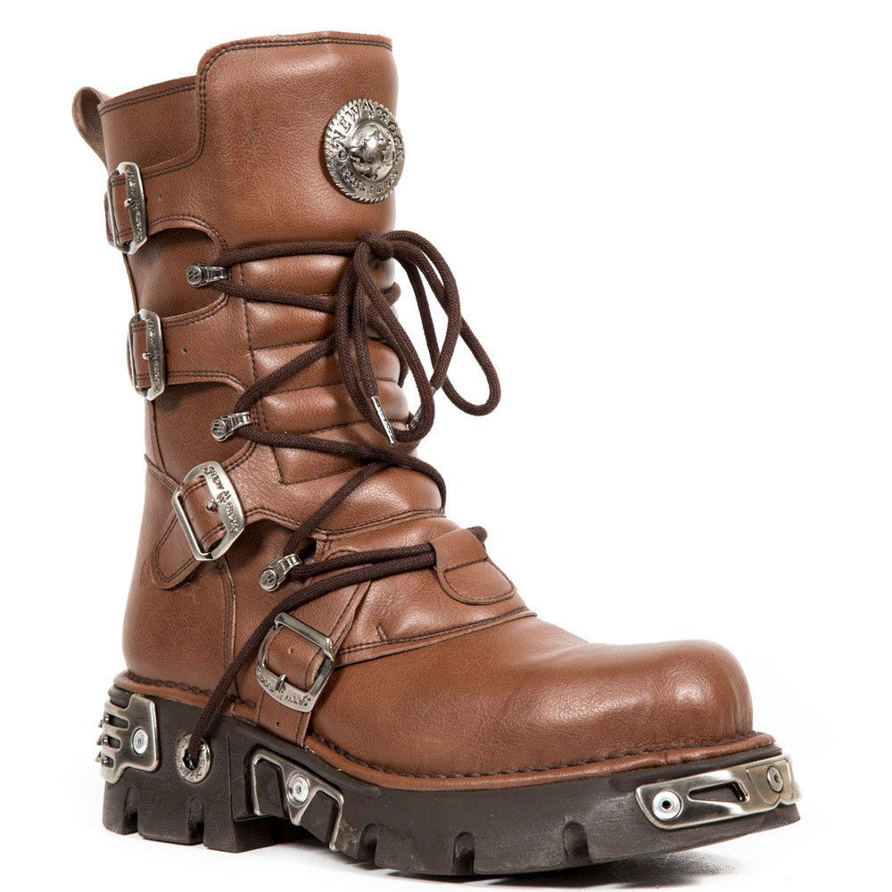 New Rock Boots & Shoes | M-373-V5