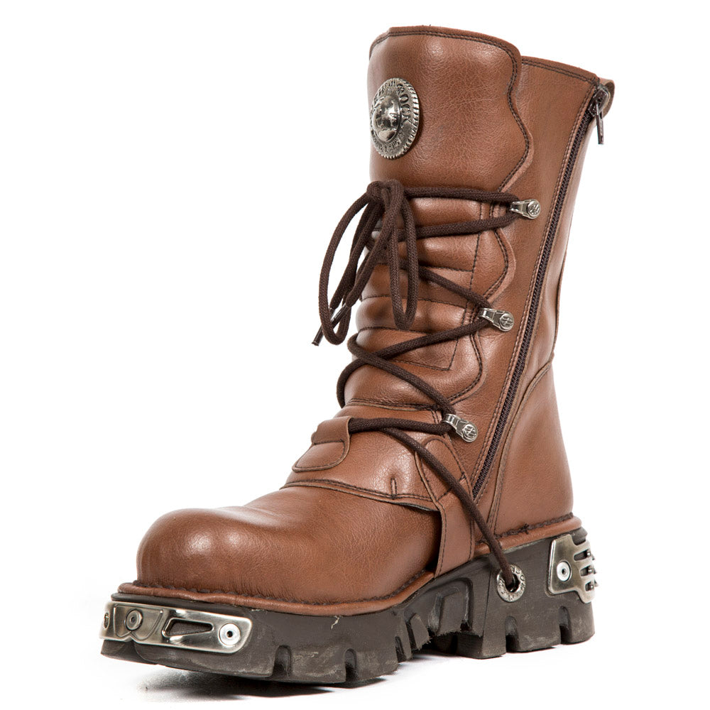 New Rock Boots & Shoes | M-373-V5