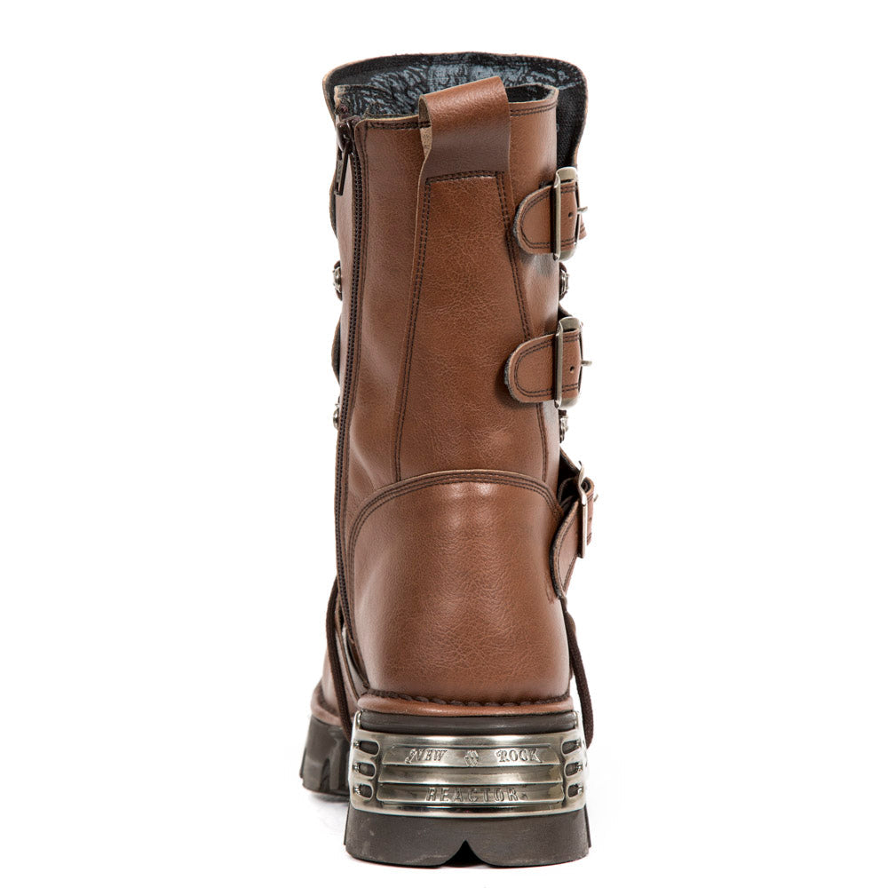 New Rock Boots & Shoes | M-373-V5