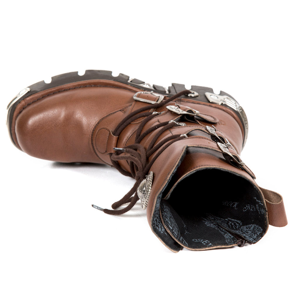 New Rock Boots & Shoes | M-373-V5