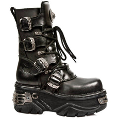 New Rock Boots & Shoes | M-373-C110