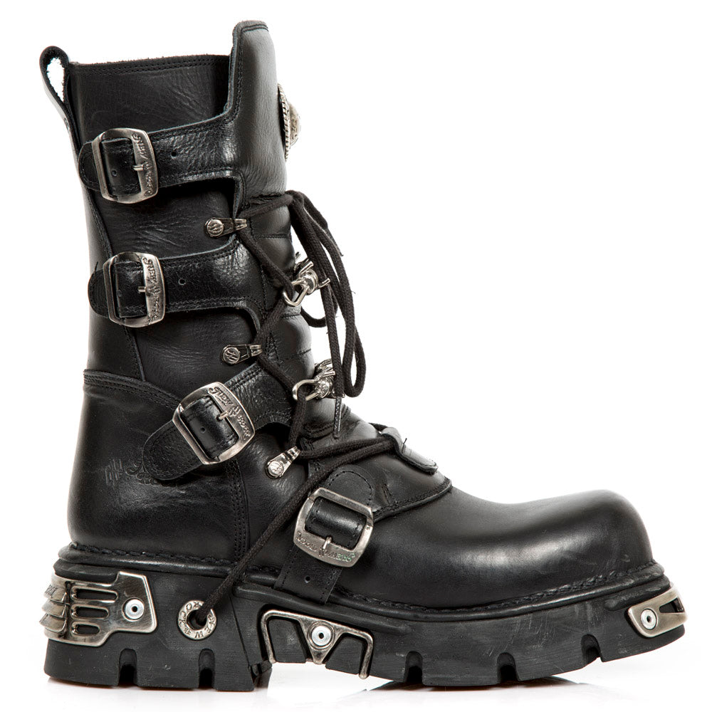 New Rock Boots & Shoes | M-393-C1