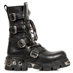 New Rock Boots & Shoes | M-393-C1