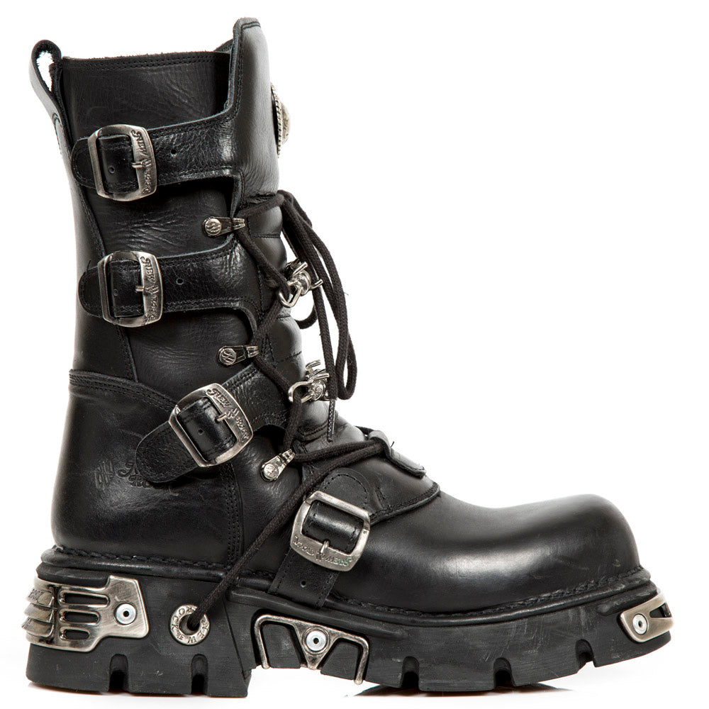 New Rock Boots & Shoes | M-393-C1