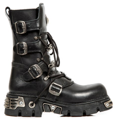 New Rock Boots & Shoes | M-393-C1