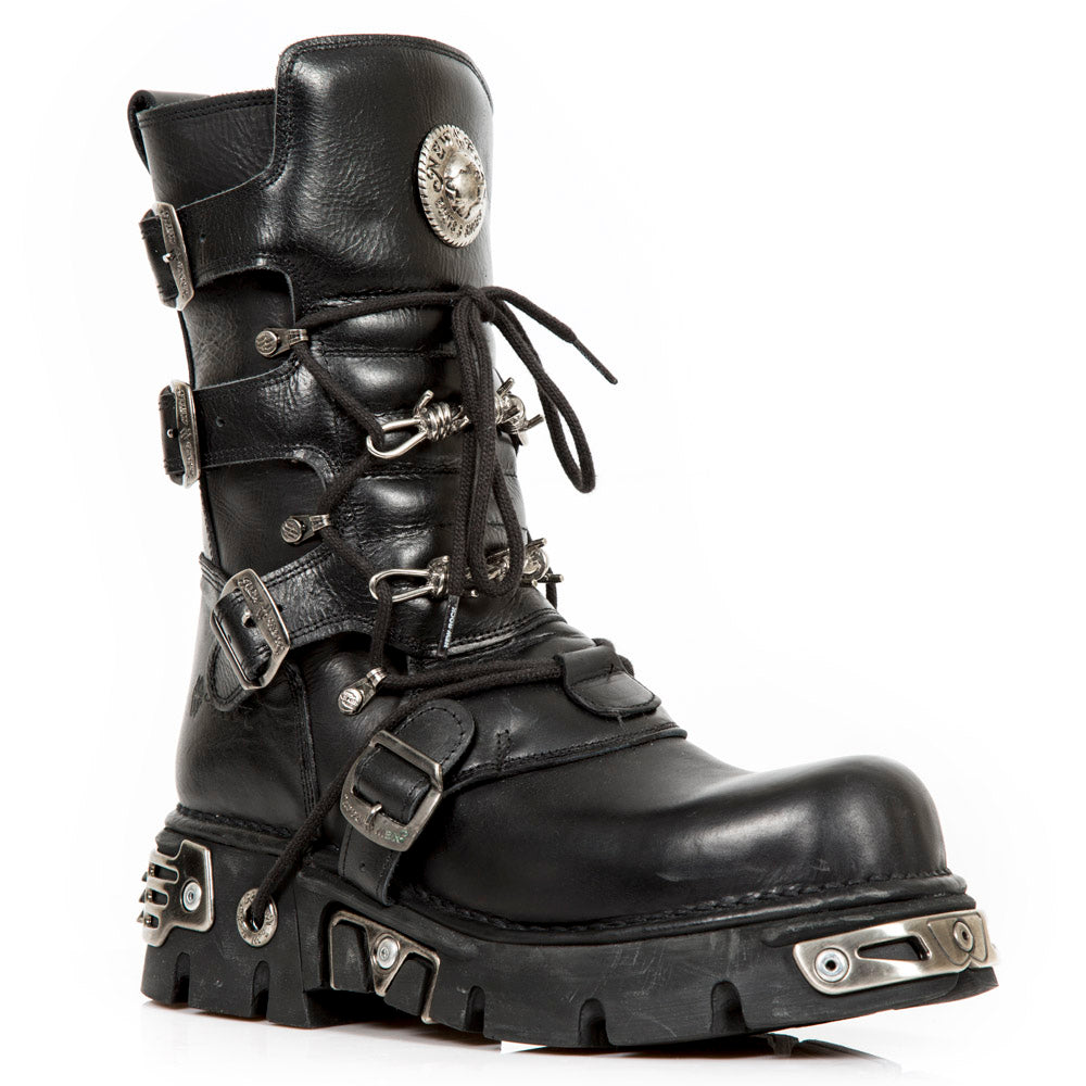 New Rock Boots & Shoes | M-393-C1