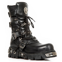 New Rock Boots & Shoes | M-393-C1