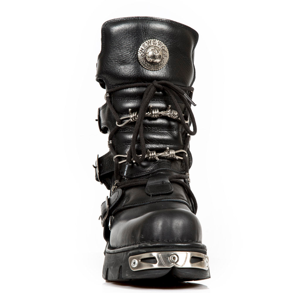 New Rock Boots & Shoes | M-393-C1