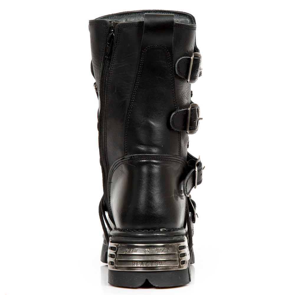 New Rock Boots & Shoes | M-393-C1