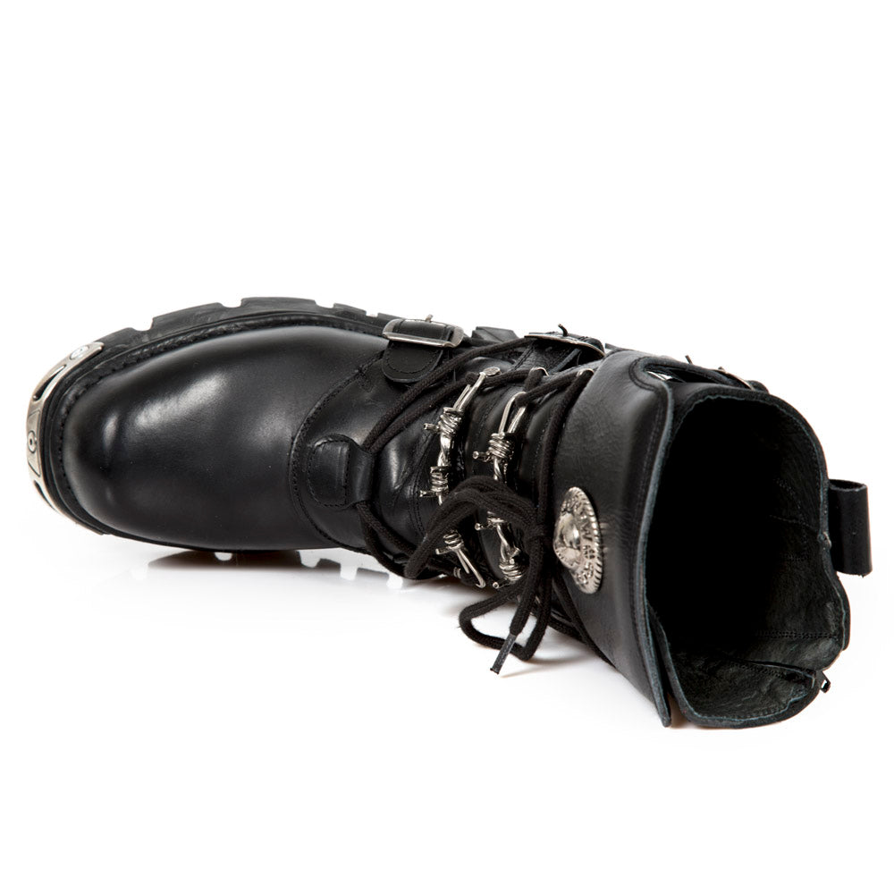 New Rock Boots & Shoes | M-393-C1