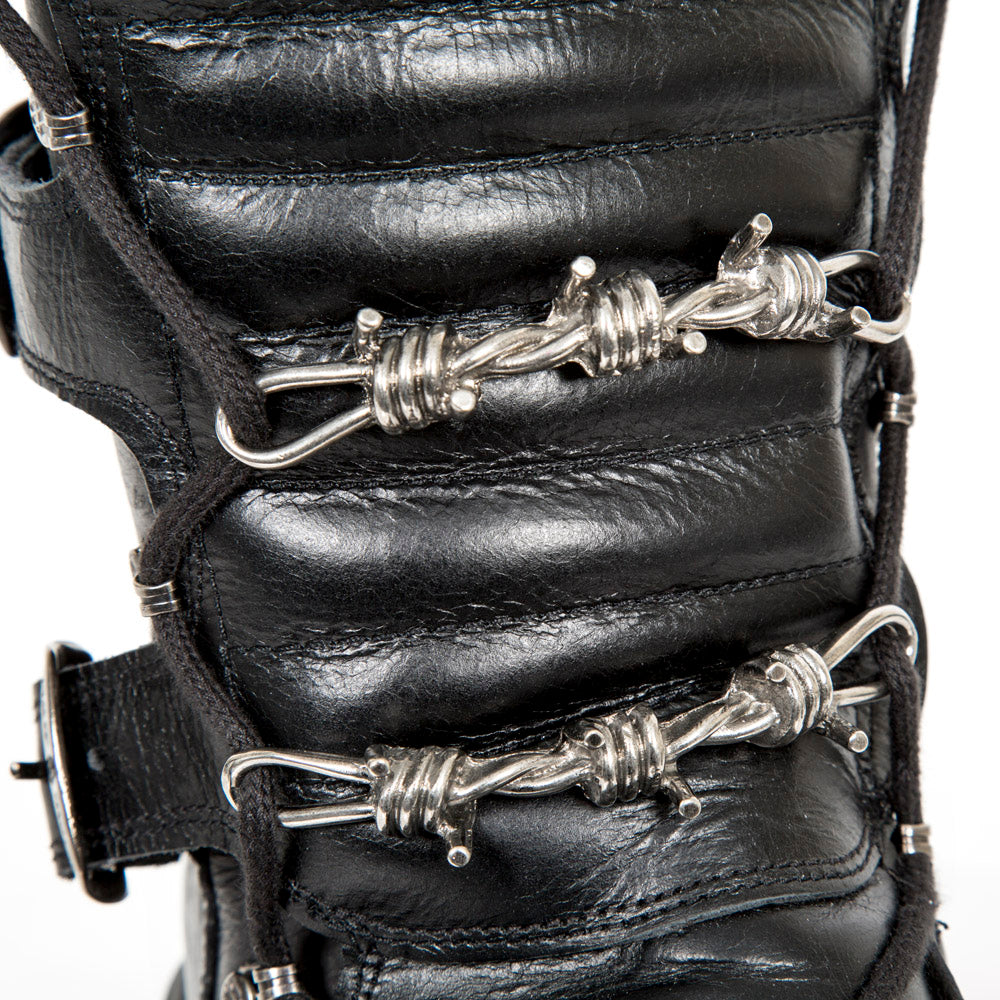 New Rock Boots & Shoes | M-393-C1