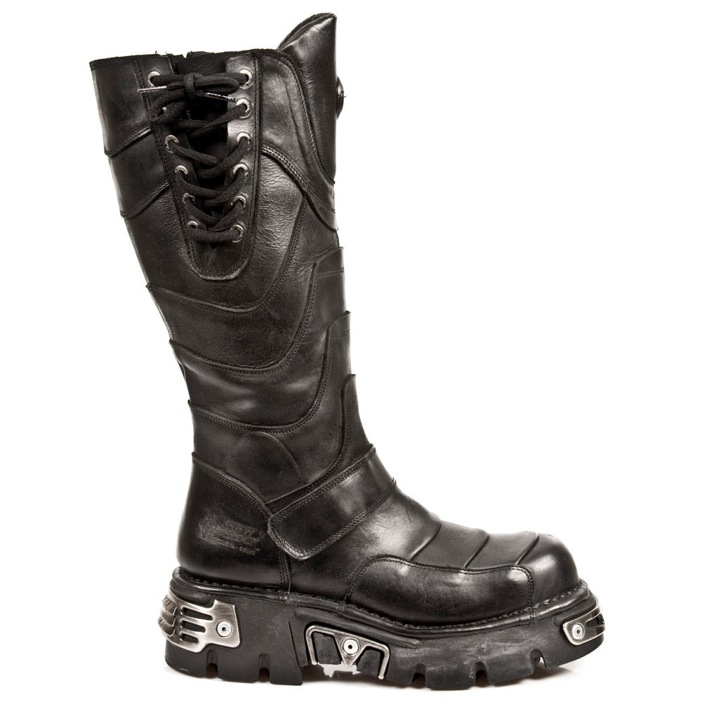 New Rock Boots & Shoes | M-745-C1