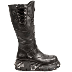 New Rock Boots & Shoes | M-745-C1
