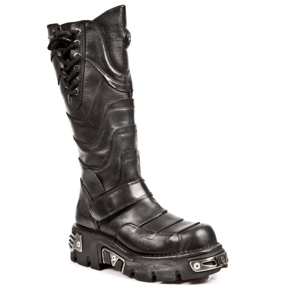 New Rock Boots & Shoes | M-745-C1