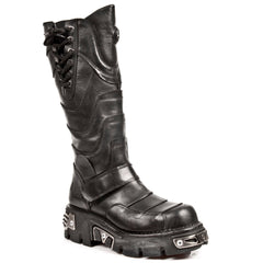 New Rock Boots & Shoes | M-745-C1