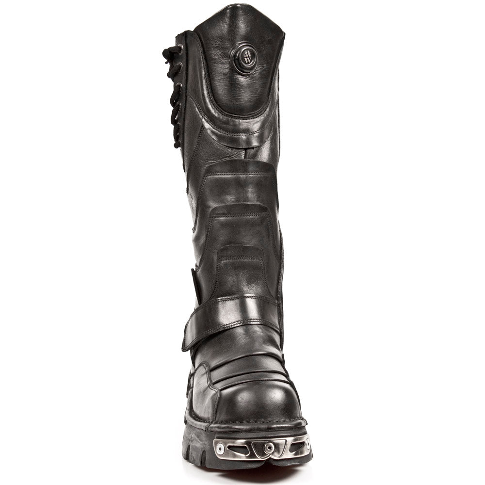 New Rock Boots & Shoes | M-745-C1