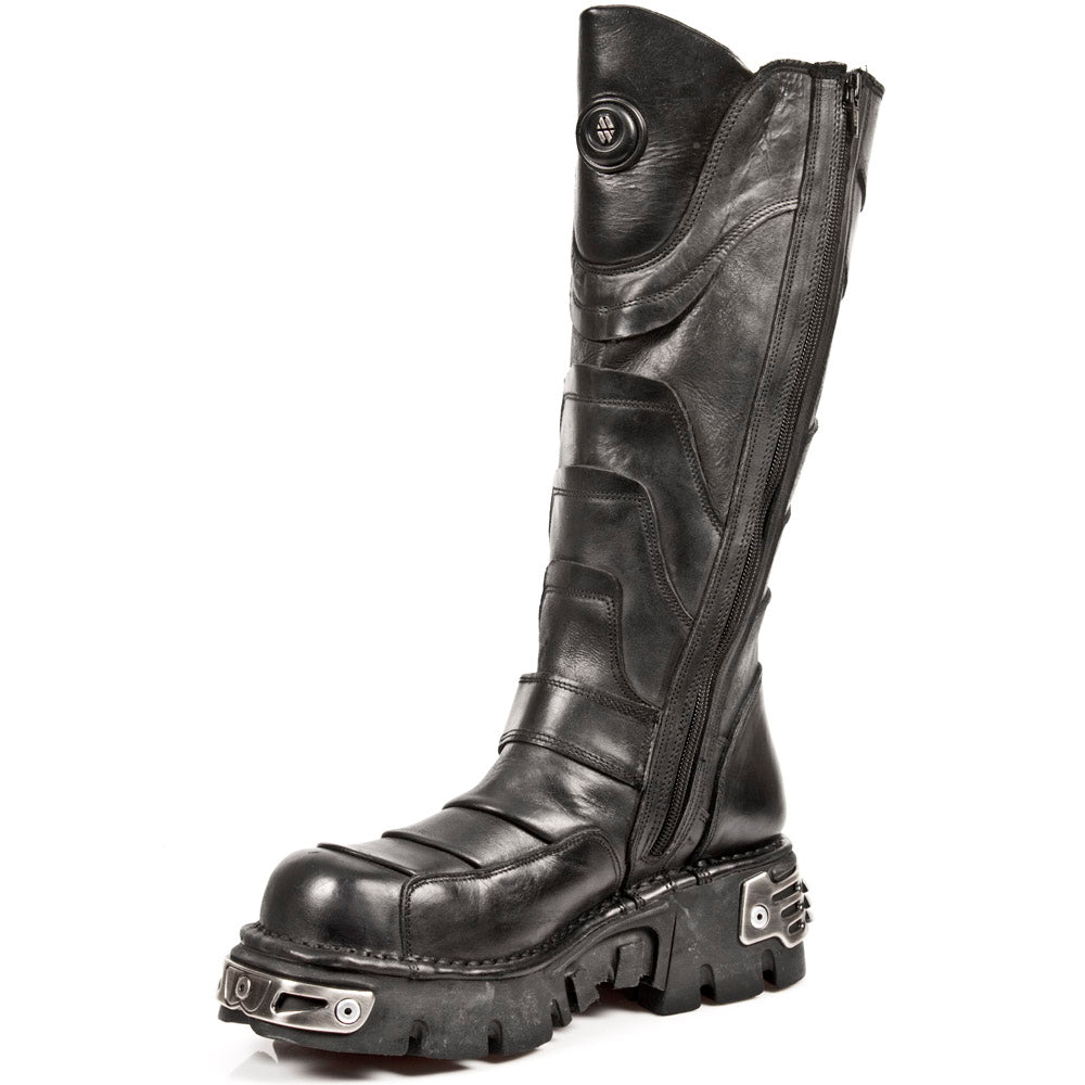 New Rock Boots & Shoes | M-745-C1