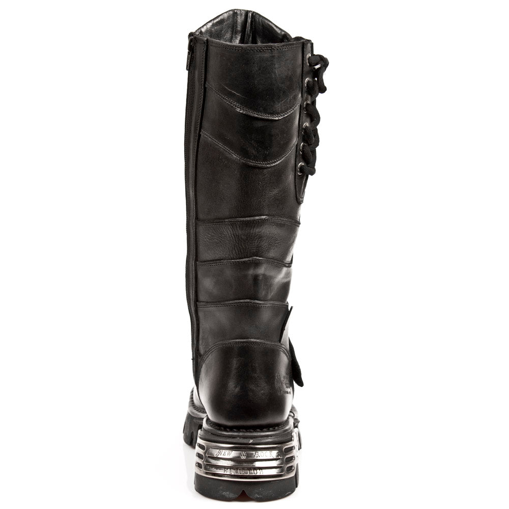 New Rock Boots & Shoes | M-745-C1