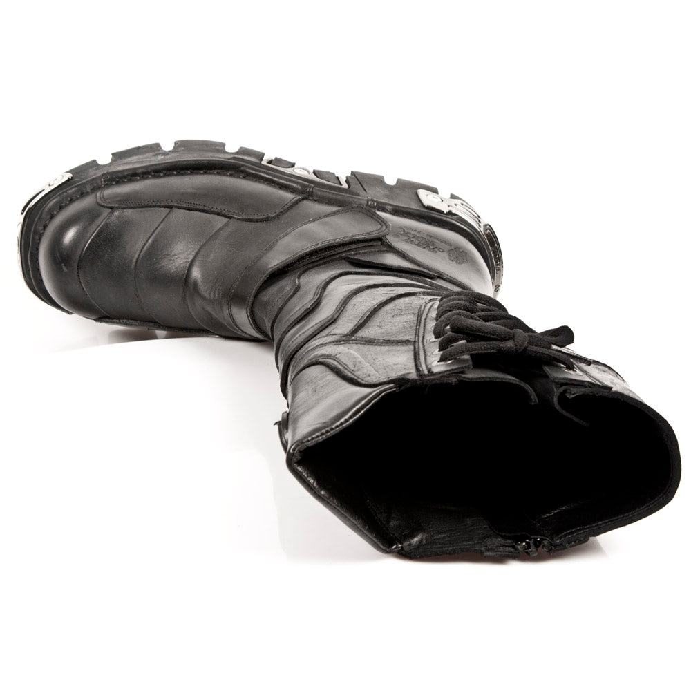 New Rock Boots & Shoes | M-745-C1