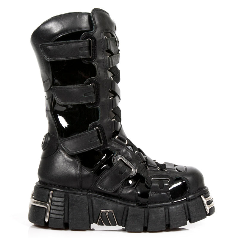 New Rock Boots & Shoes | M-189-C2