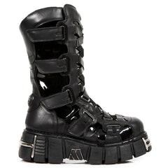 New Rock Boots & Shoes | M-189-C2