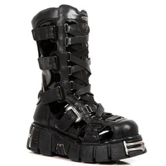 New Rock Boots & Shoes | M-189-C2