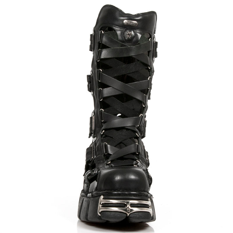 New Rock Boots & Shoes | M-189-C2