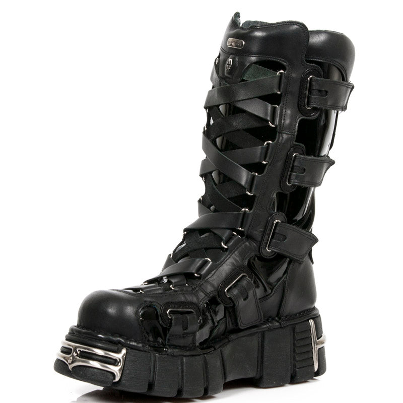 New Rock Boots & Shoes | M-189-C2