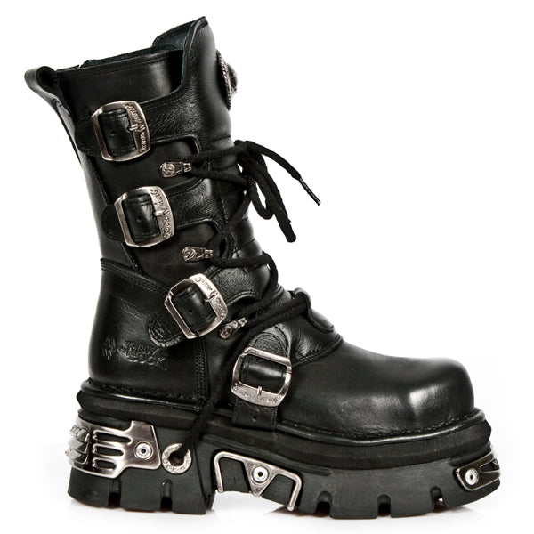 New Rock Boots & Shoes | M-373MT-C4