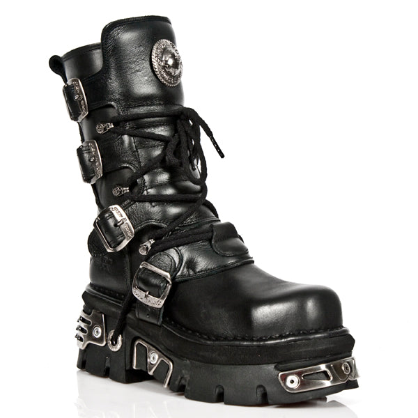 New Rock Boots & Shoes | M-373MT-C4