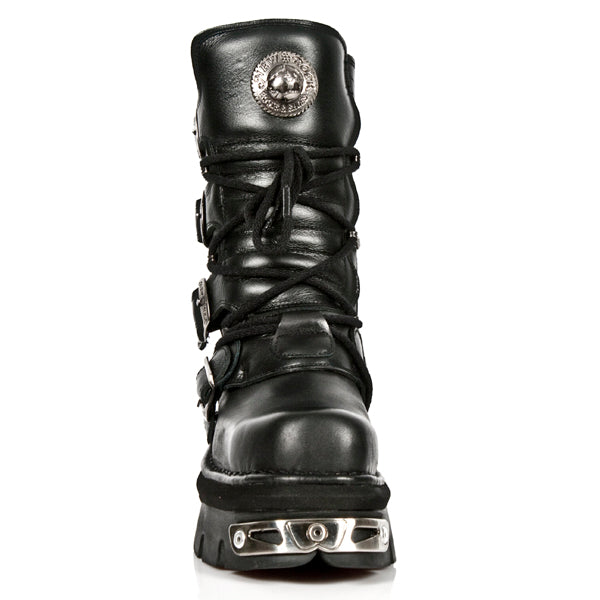 New Rock Boots & Shoes | M-373MT-C4