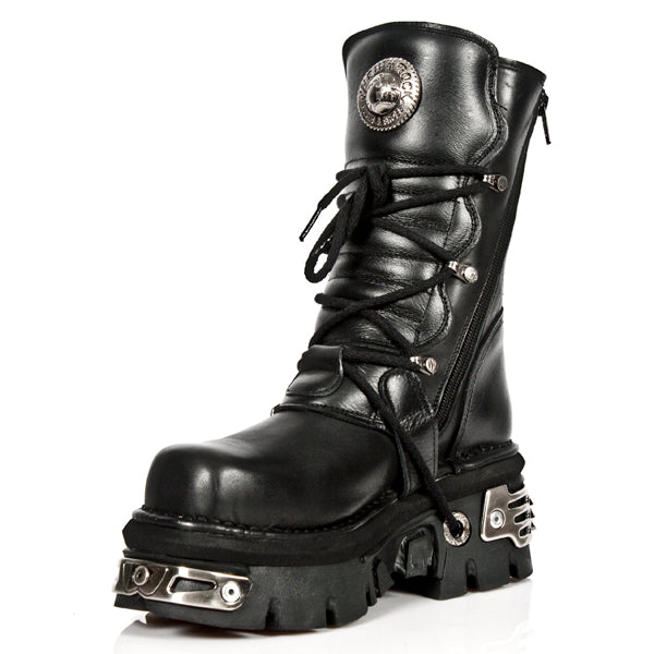 New Rock Boots & Shoes | M-373MT-C4
