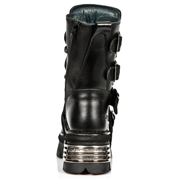 New Rock Boots & Shoes | M-373MT-C4