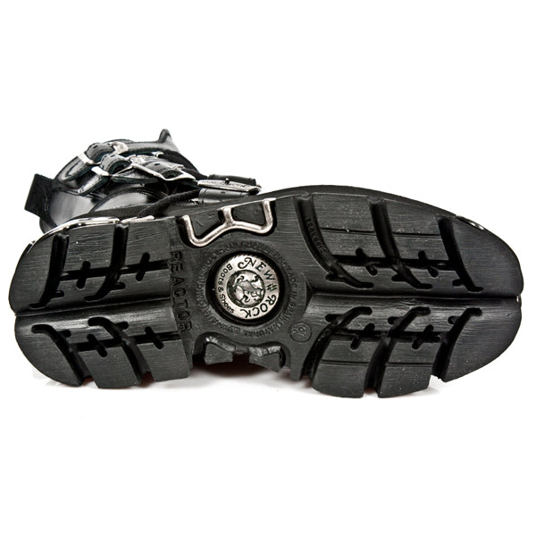 New Rock Boots & Shoes | M-373MT-C4