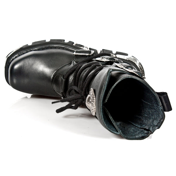 New Rock Boots & Shoes | M-373MT-C4
