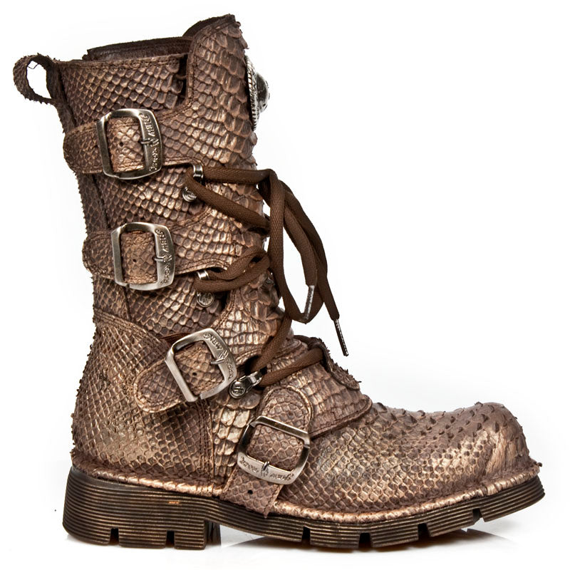 New Rock Boots & Shoes | M-1473-C24