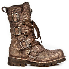New Rock Boots & Shoes | M-1473-C24