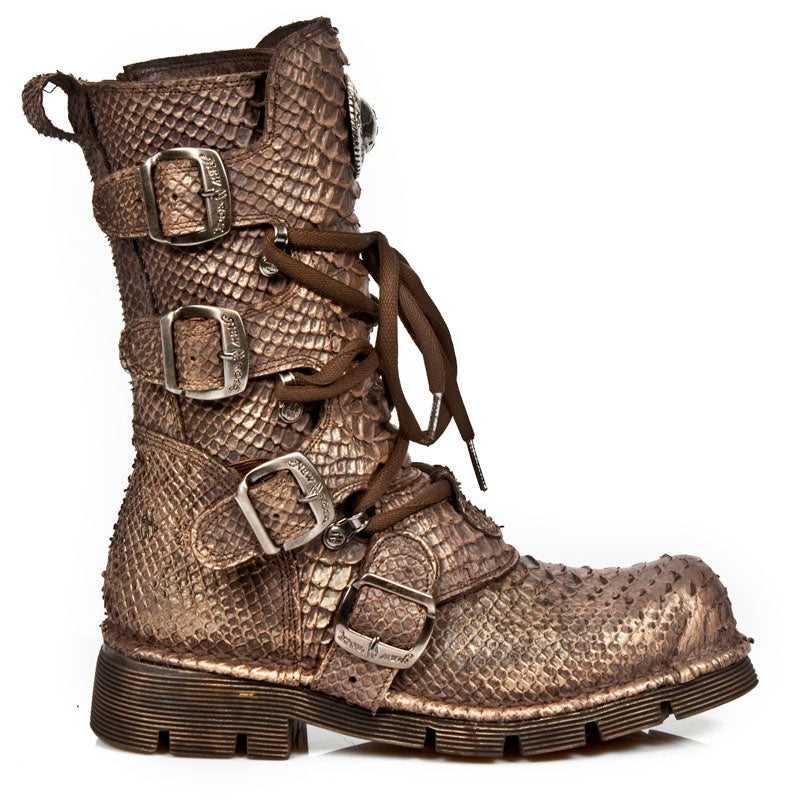 New Rock Boots & Shoes | M-1473-C24