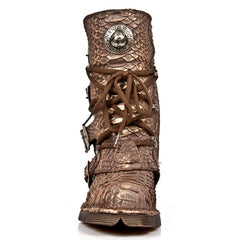 New Rock Boots & Shoes | M-1473-C24
